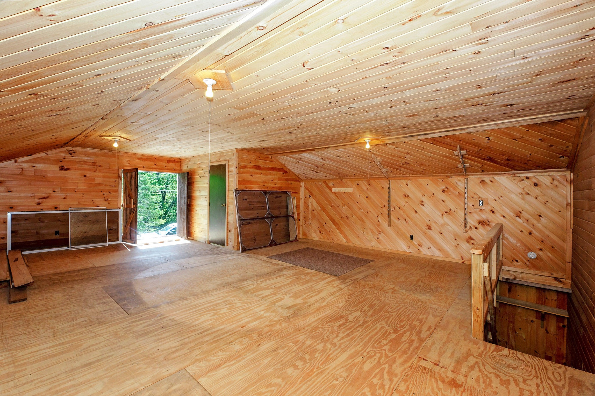 1574 Roxbury Road Roxbury, ME 04275 - Photo 54 of 80