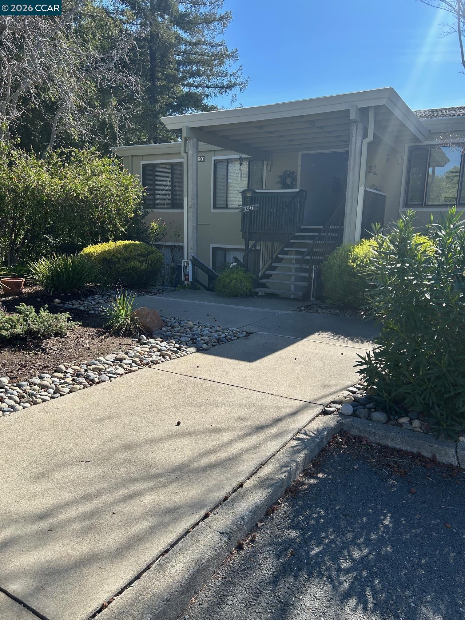 2901 Golden Rain Road, Unit 2 Walnut Creek, CA 94595 - Photo 1 of 1 Gallery Image 1