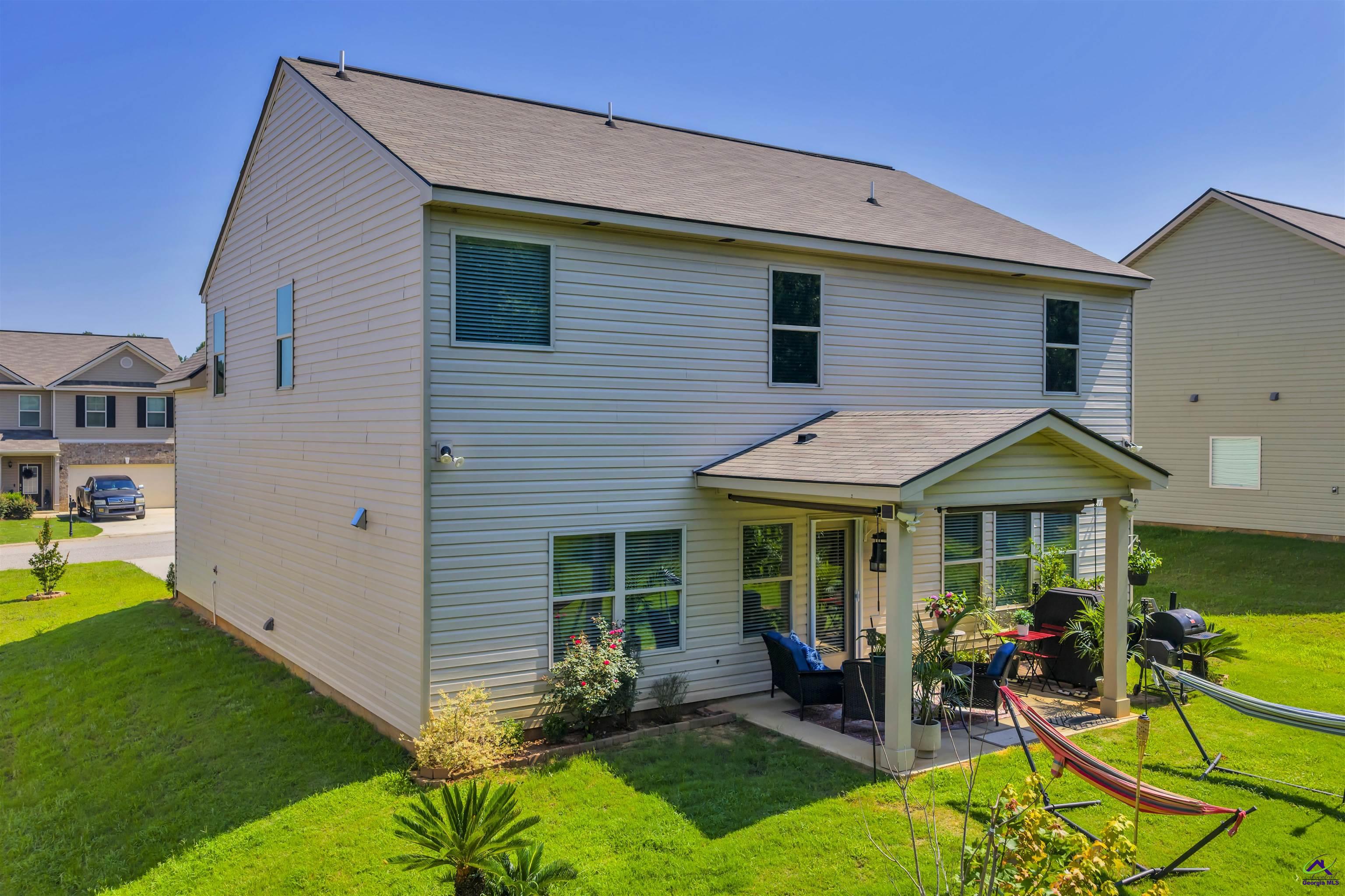 215 Tyndall Way Perry, GA 31069 - Photo 45 of 47