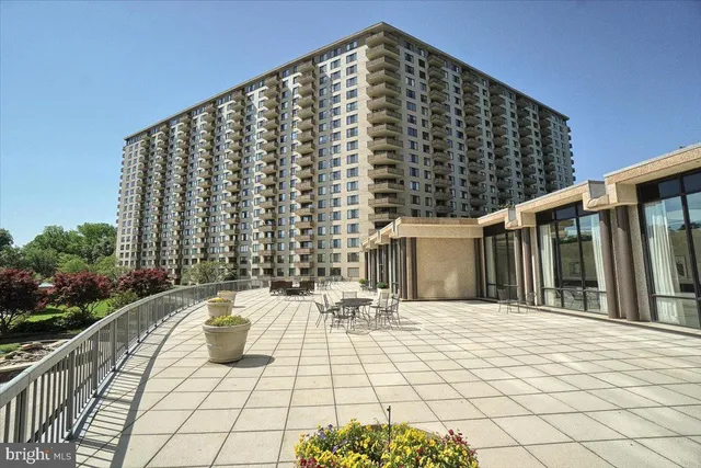 a view of roof with a roof