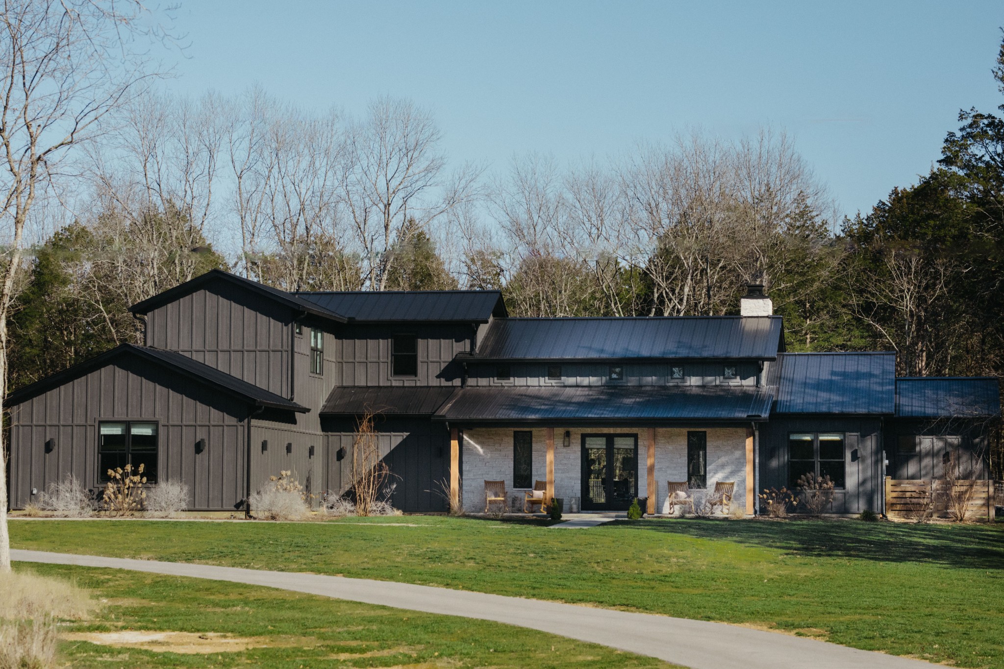 2195 Carpenter Bridge Road Columbia, TN 38401 - Photo 1 of 29