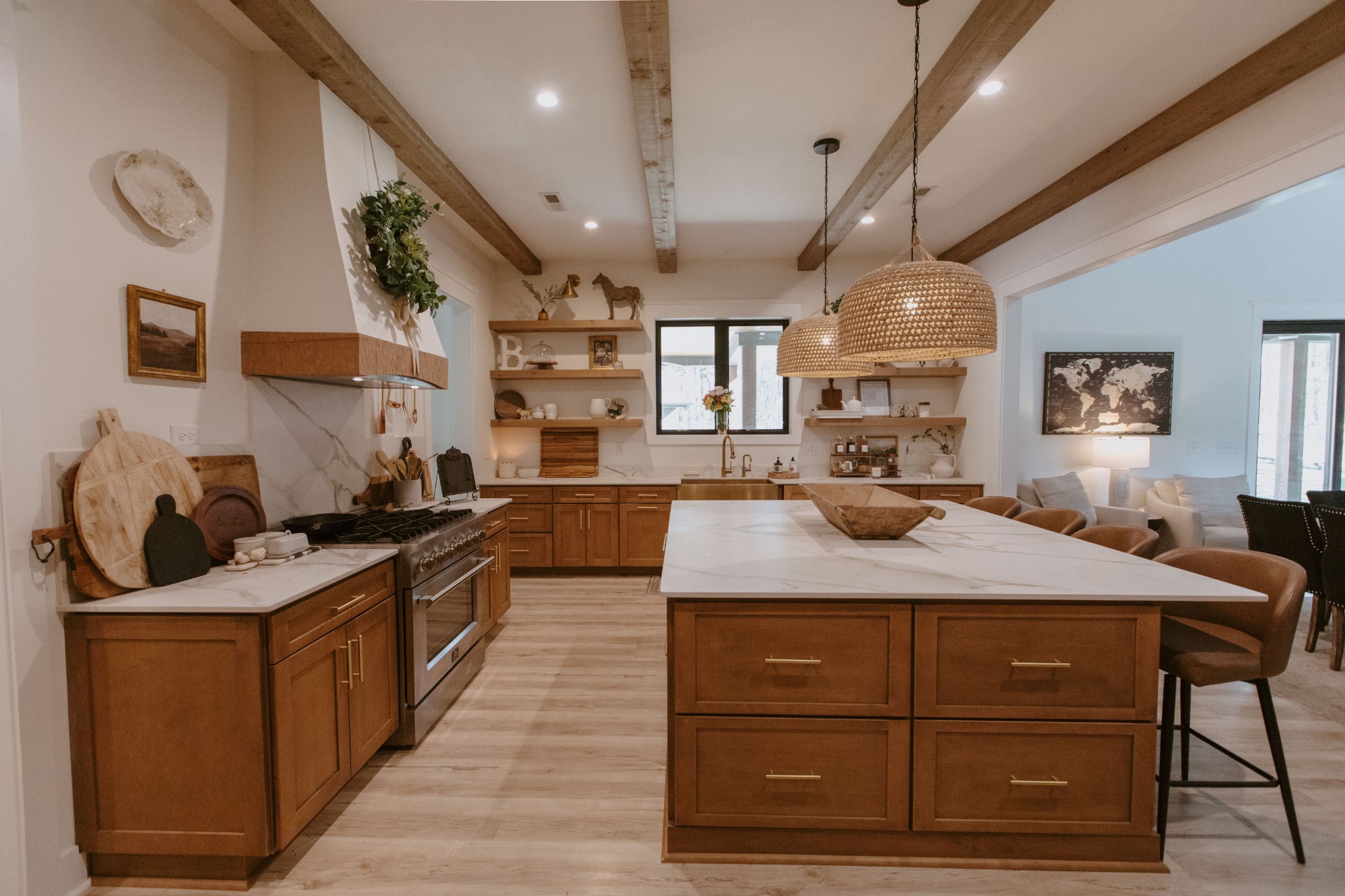 2195 Carpenter Bridge Road Columbia, TN 38401 - Photo 3 of 29