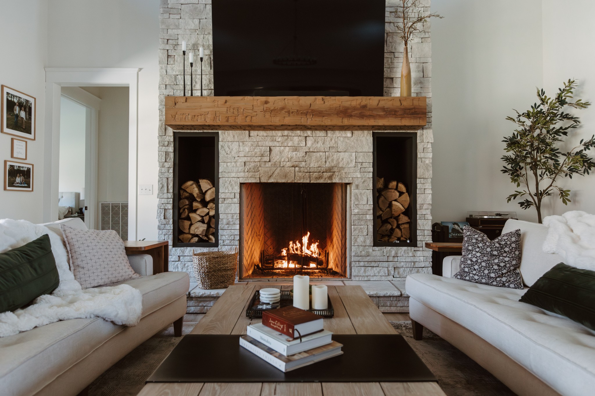 2195 Carpenter Bridge Road Columbia, TN 38401 - Photo 9 of 29