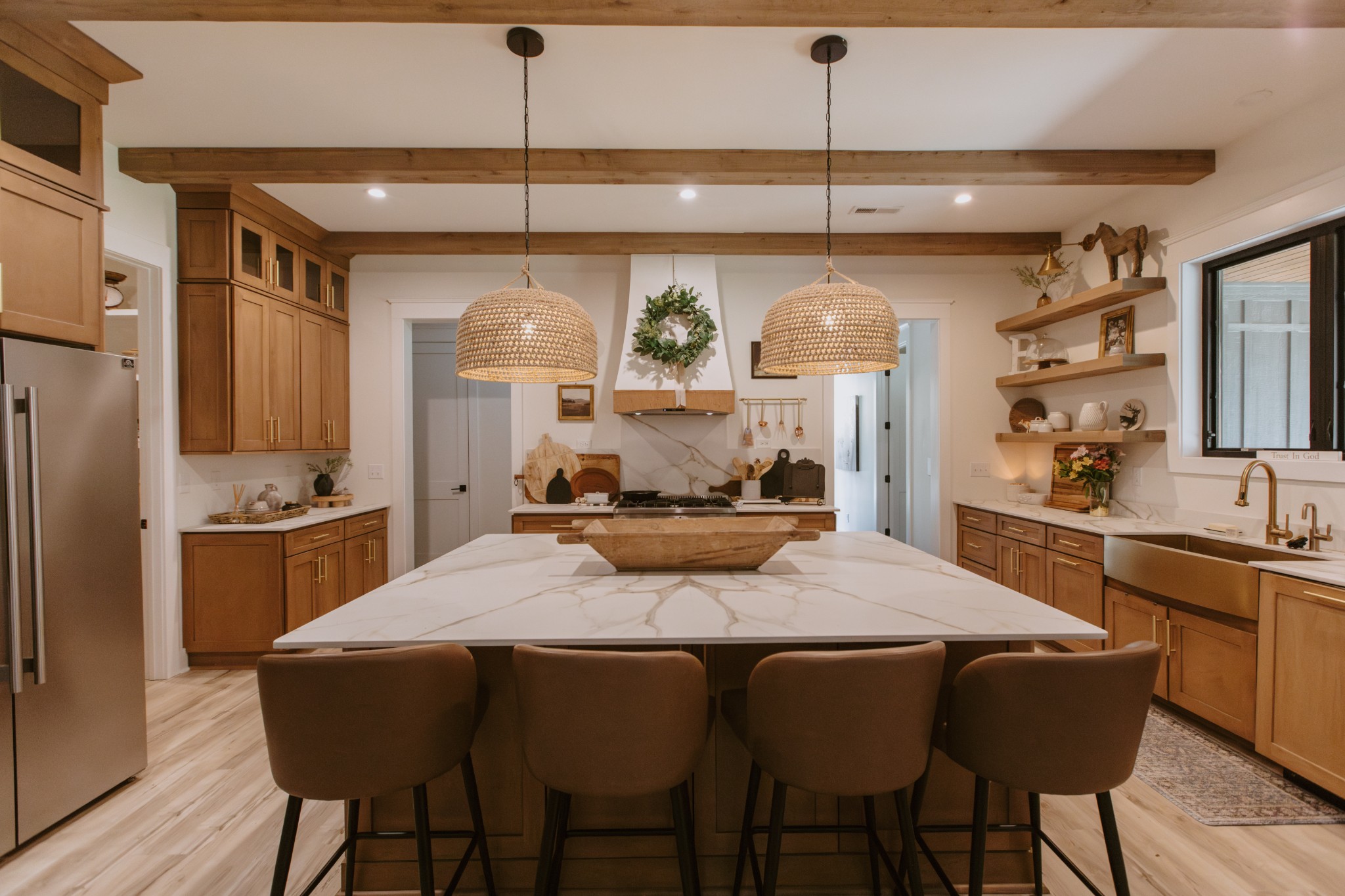 2195 Carpenter Bridge Road Columbia, TN 38401 - Photo 10 of 29