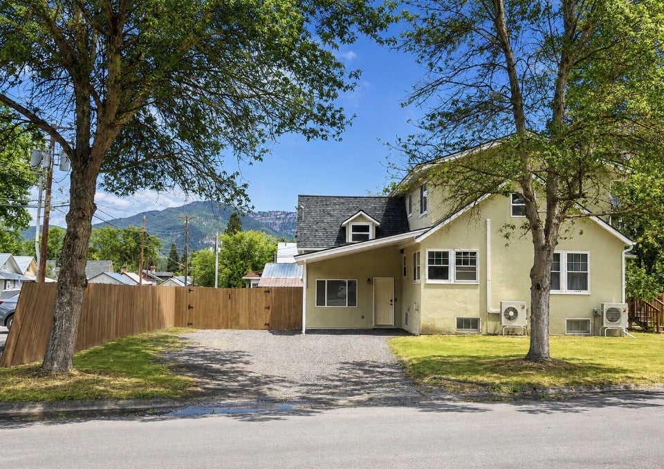 910 Utah Avenue Libby, MT 59923 - Photo 3 of 53 Gallery Image 3