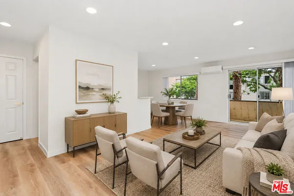 $3,600 | 1831 Prosser Avenue, Unit 208, Los Angeles, CA 90025