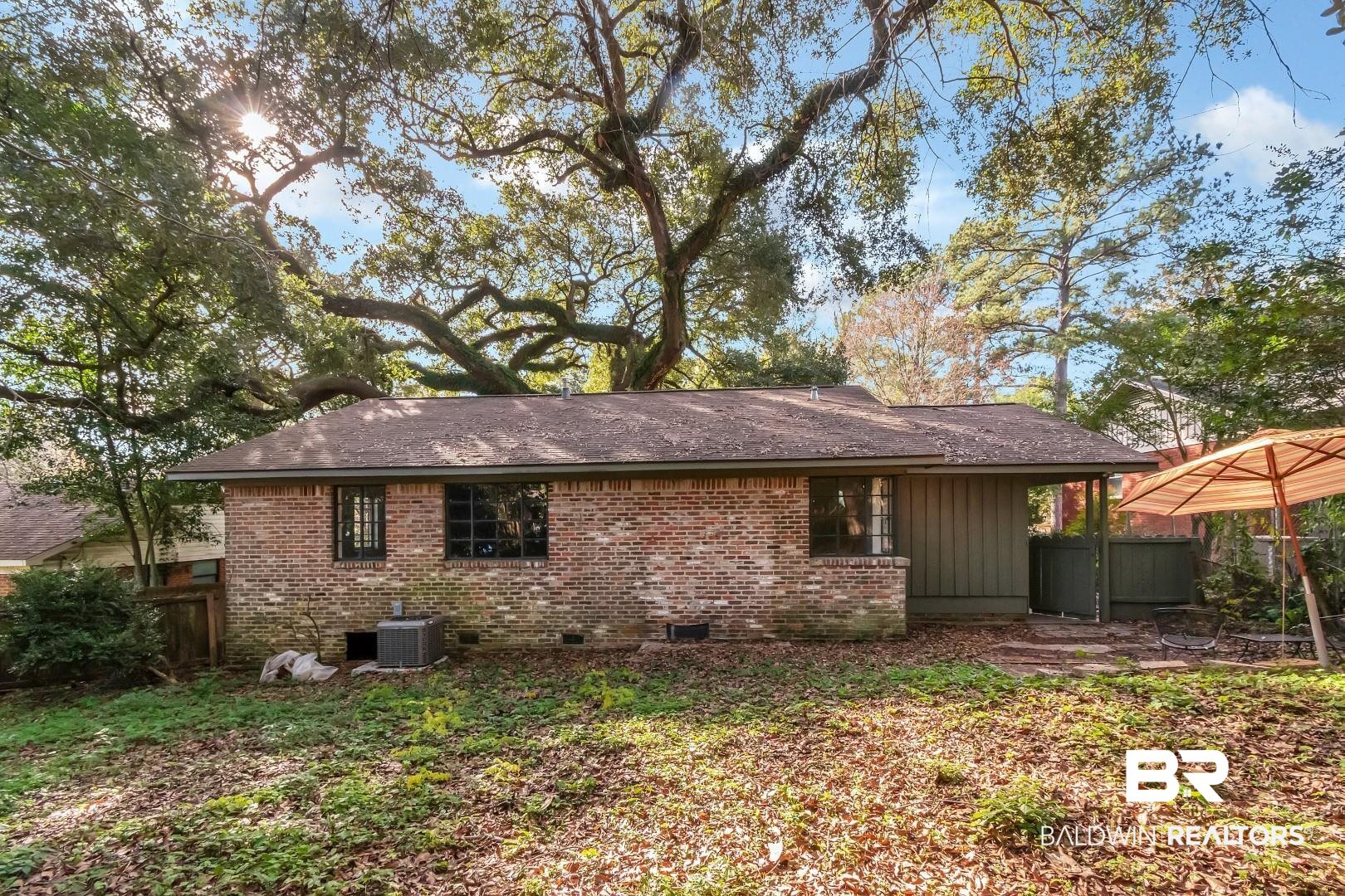 2460 Lilac Avenue Mobile, AL 36606 - Photo 18 of 21