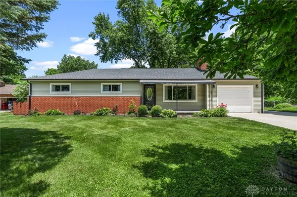 $238,000 | 6978 Southern Vista Drive, Enon, OH 45323