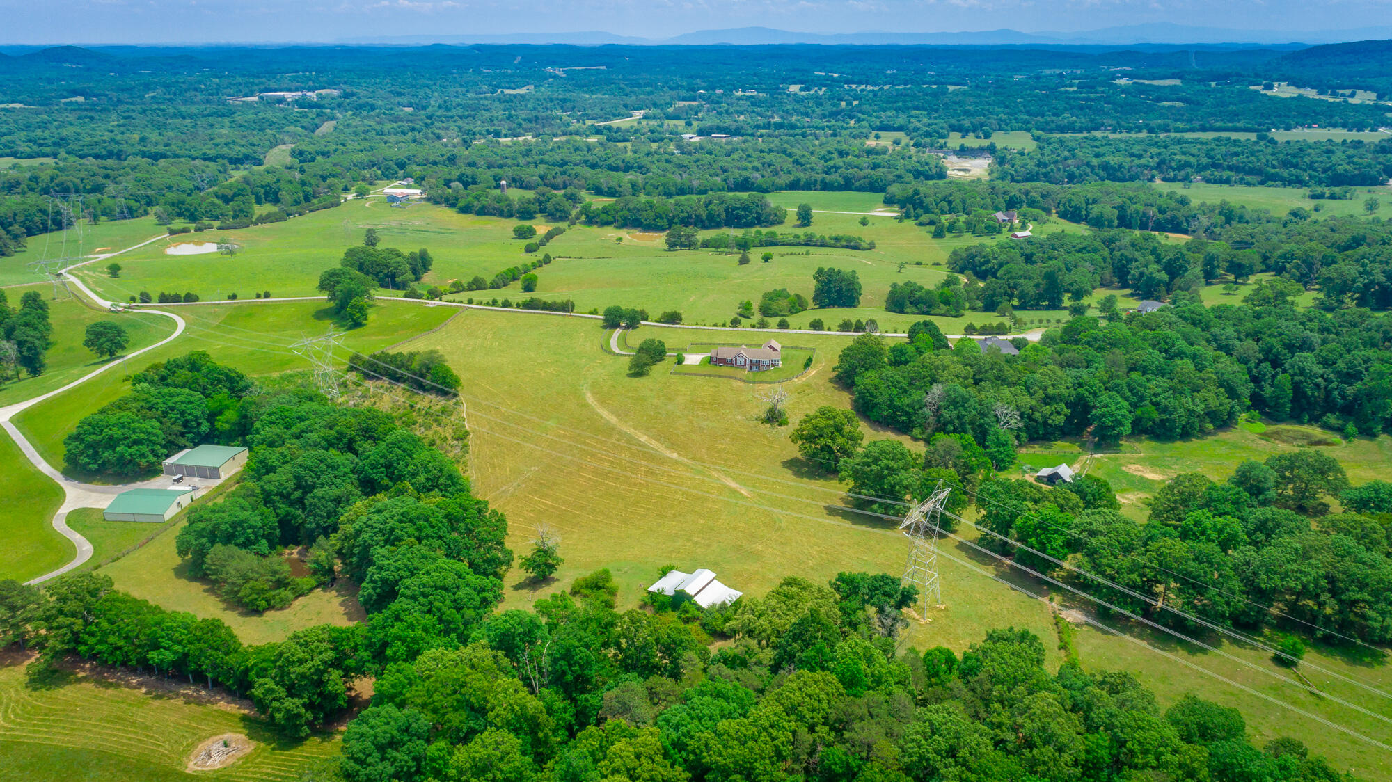 7015 B K Ranch Road Georgetown, TN 37336 - Photo 123 of 144 7015 B K RAnch Road HD-173