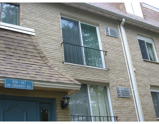 196 Swanson Road, Unit 512 Boxborough, MA 01719 - Photo 13 of 13