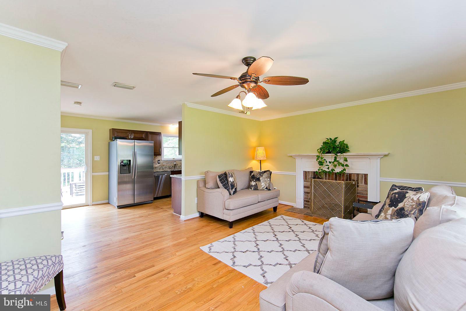 113 Stonebrook Road Winchester, VA 22602 - Photo 2 of 43 Gallery Image 2