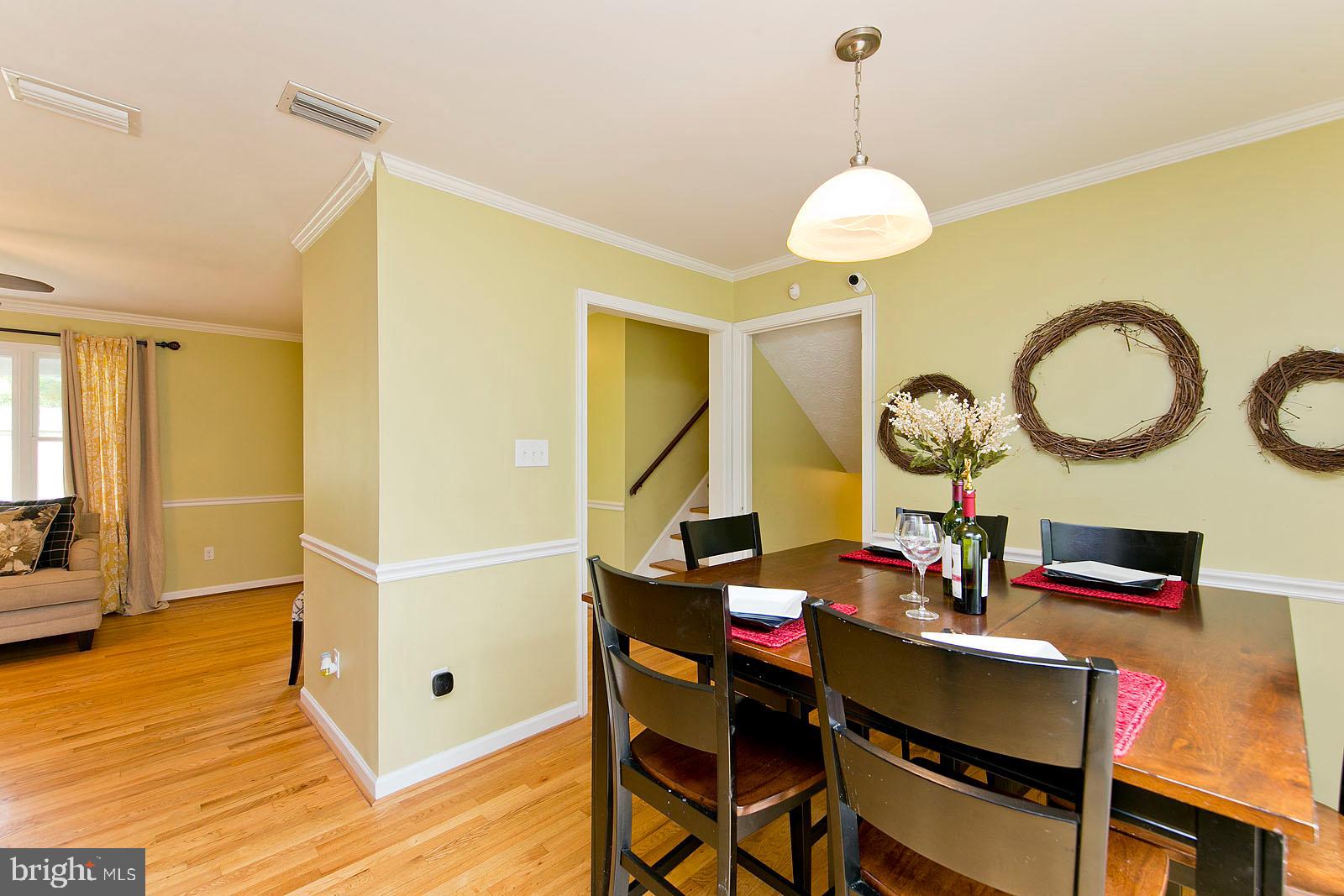113 Stonebrook Road Winchester, VA 22602 - Photo 11 of 43 Gallery Image 11