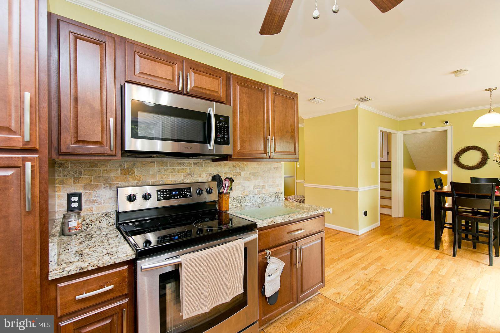 113 Stonebrook Road Winchester, VA 22602 - Photo 9 of 43 Gallery Image 9