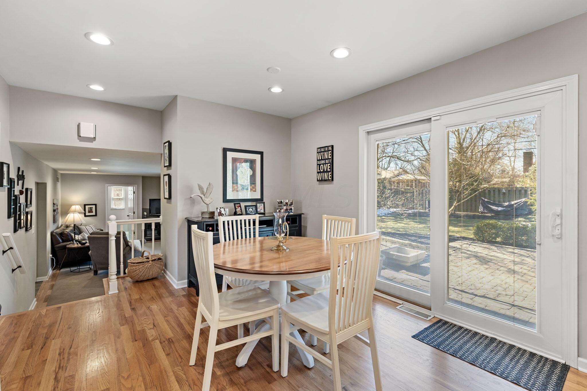 6039 Sedgwick Road Columbus, OH 43235 - Photo 27 of 55 2023-3-15 6039 Sedgwick Rd 28