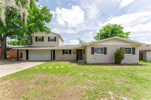 $250,000 | 2713 Greenfield Avenue, Orlando, FL 32808