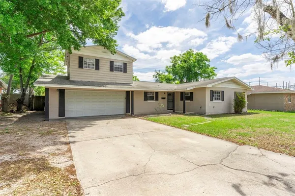 $250,000 | 2713 Greenfield Avenue, Orlando, FL 32808