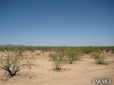 8254 South Marstellar Road Tucson, AZ 85736 - Photo 3 of 5 Gallery Image 3