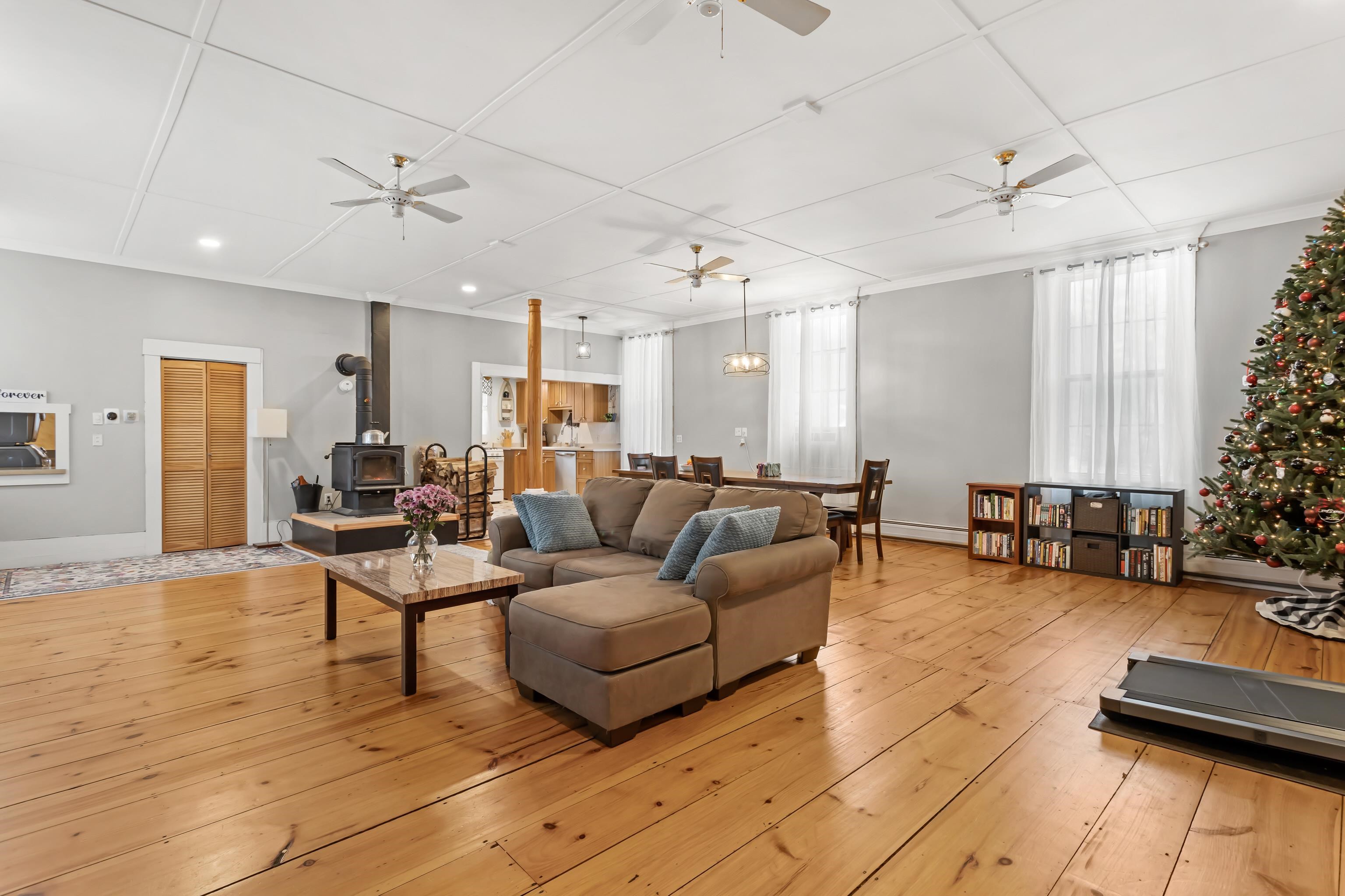 2 Depot Road Chichester, NH 03258 - Photo 11 of 34 Gallery Image 11