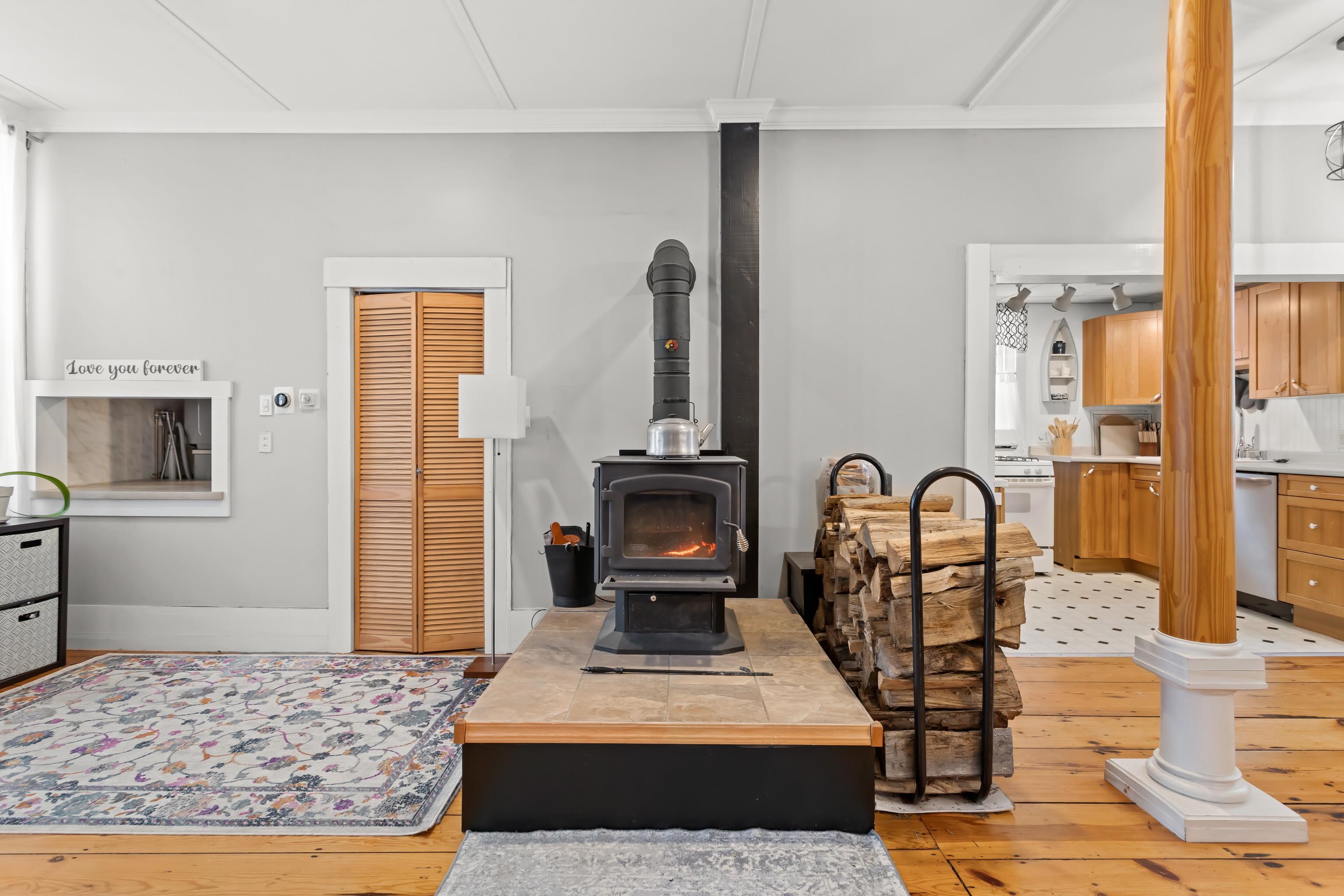 2 Depot Road Chichester, NH 03258 - Photo 15 of 34 Gallery Image 15