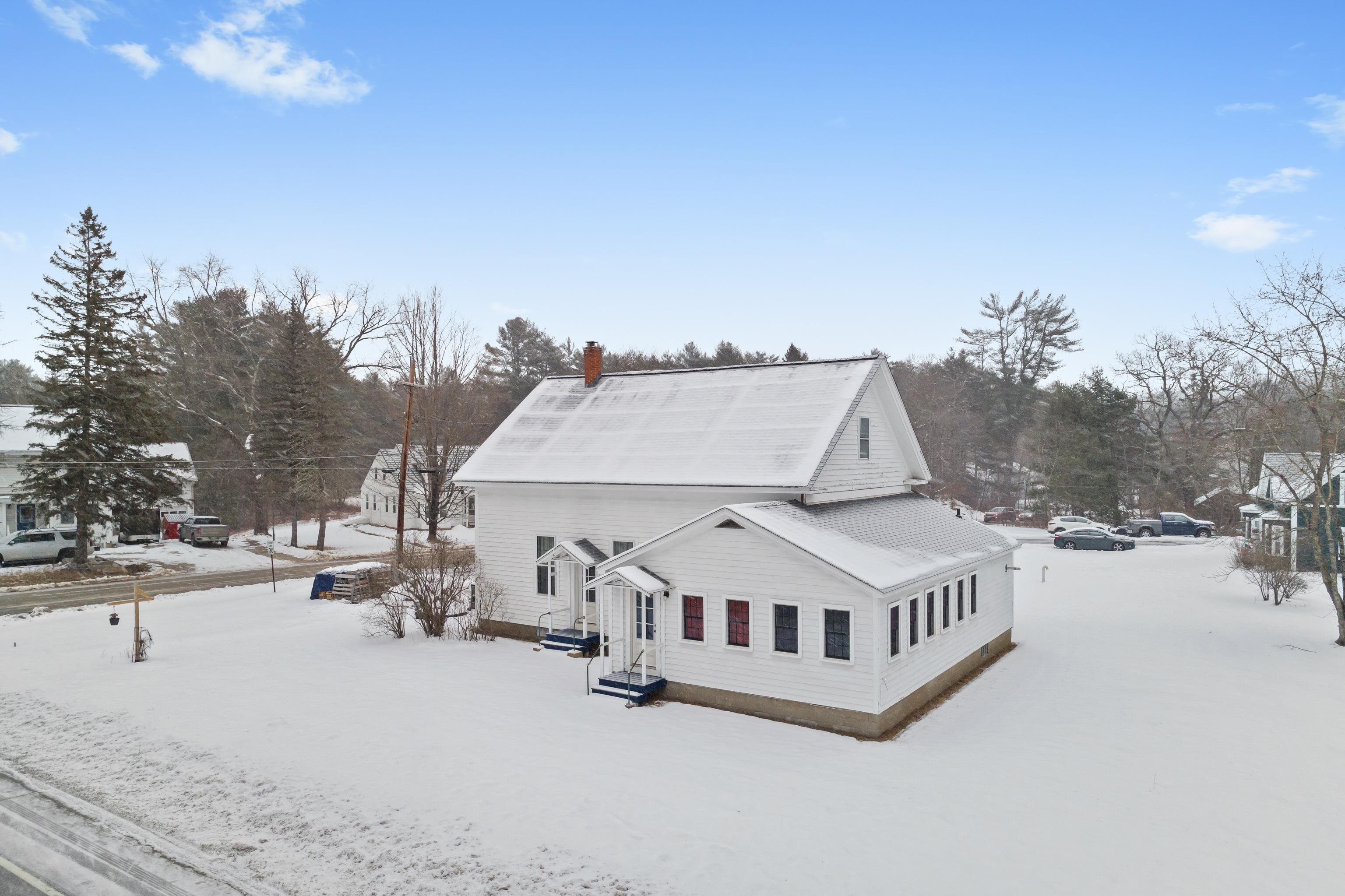 2 Depot Road Chichester, NH 03258 - Photo 4 of 34 Gallery Image 4