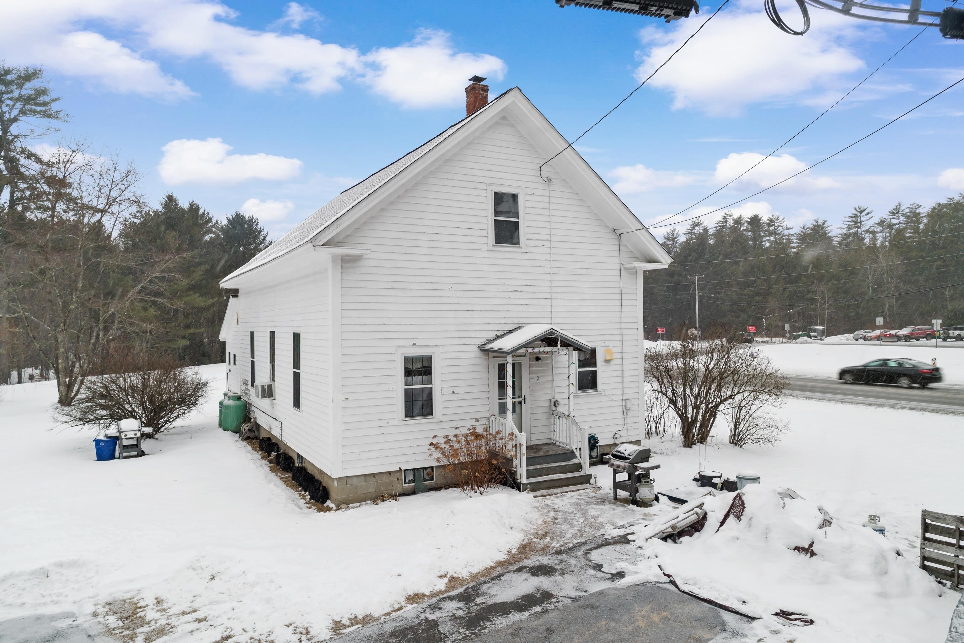2 Depot Road Chichester, NH 03258 - Photo 5 of 34 Gallery Image 5