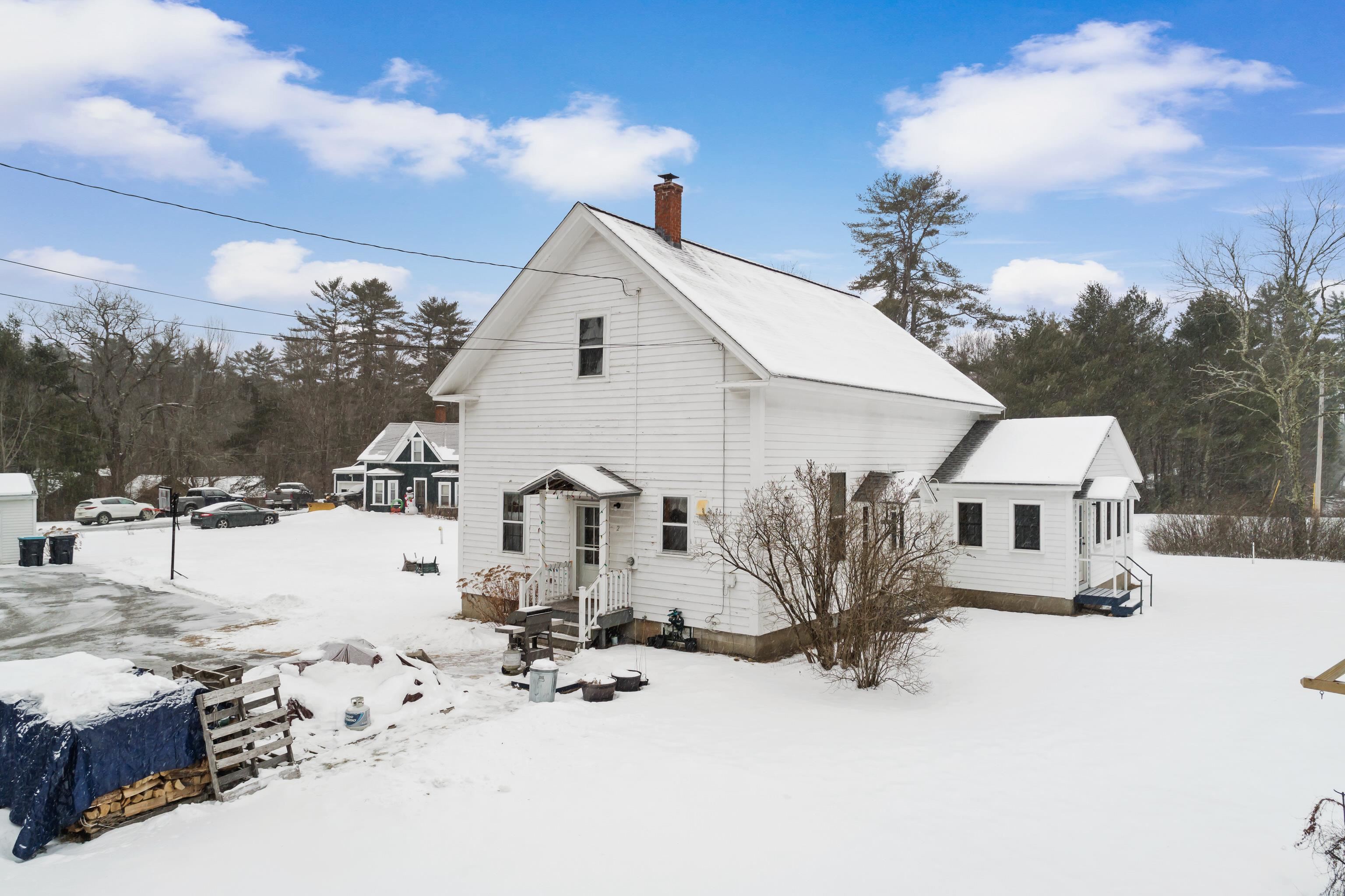 2 Depot Road Chichester, NH 03258 - Photo 6 of 34 Gallery Image 6