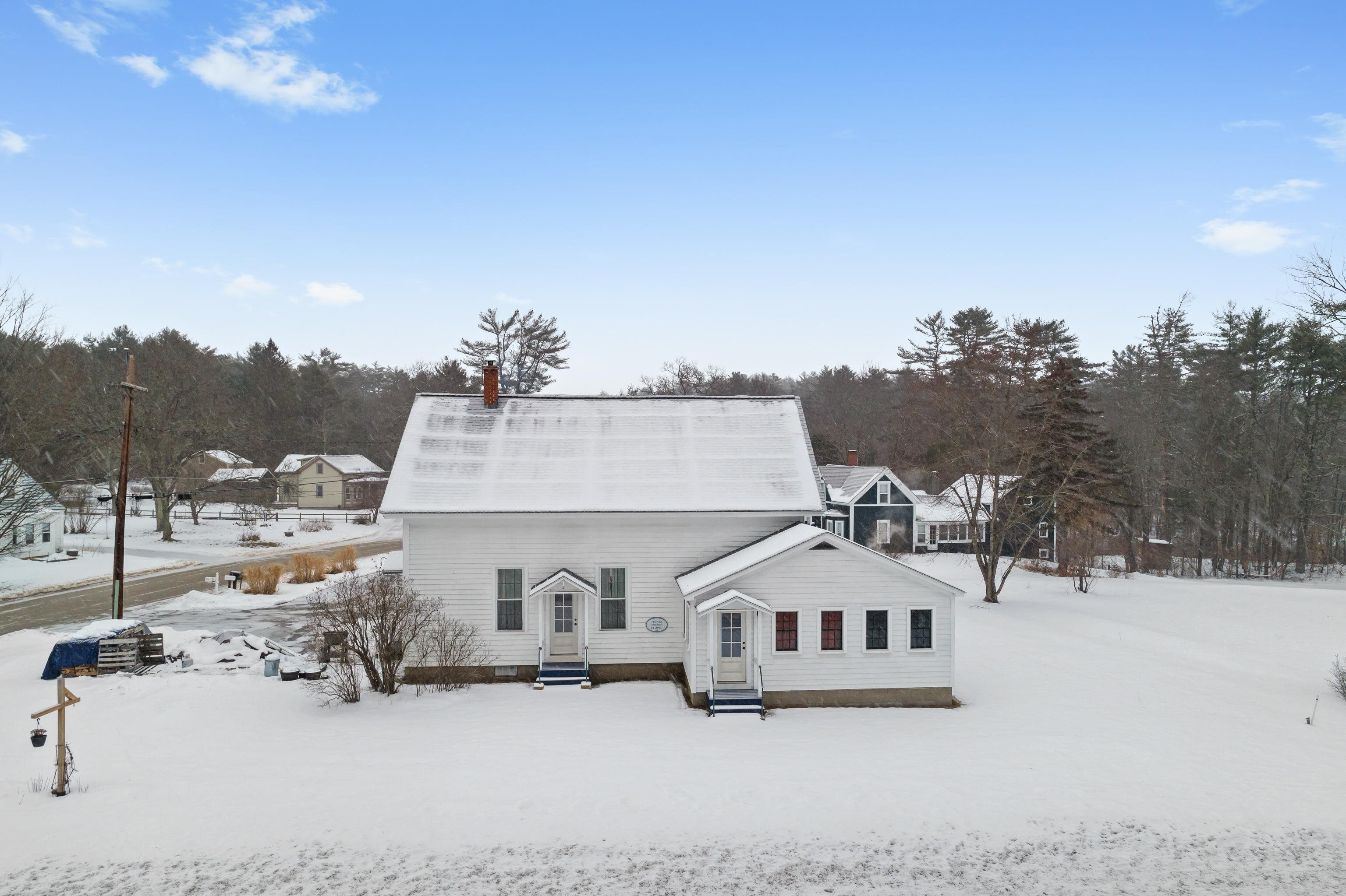 2 Depot Road Chichester, NH 03258 - Photo 7 of 34 Gallery Image 7