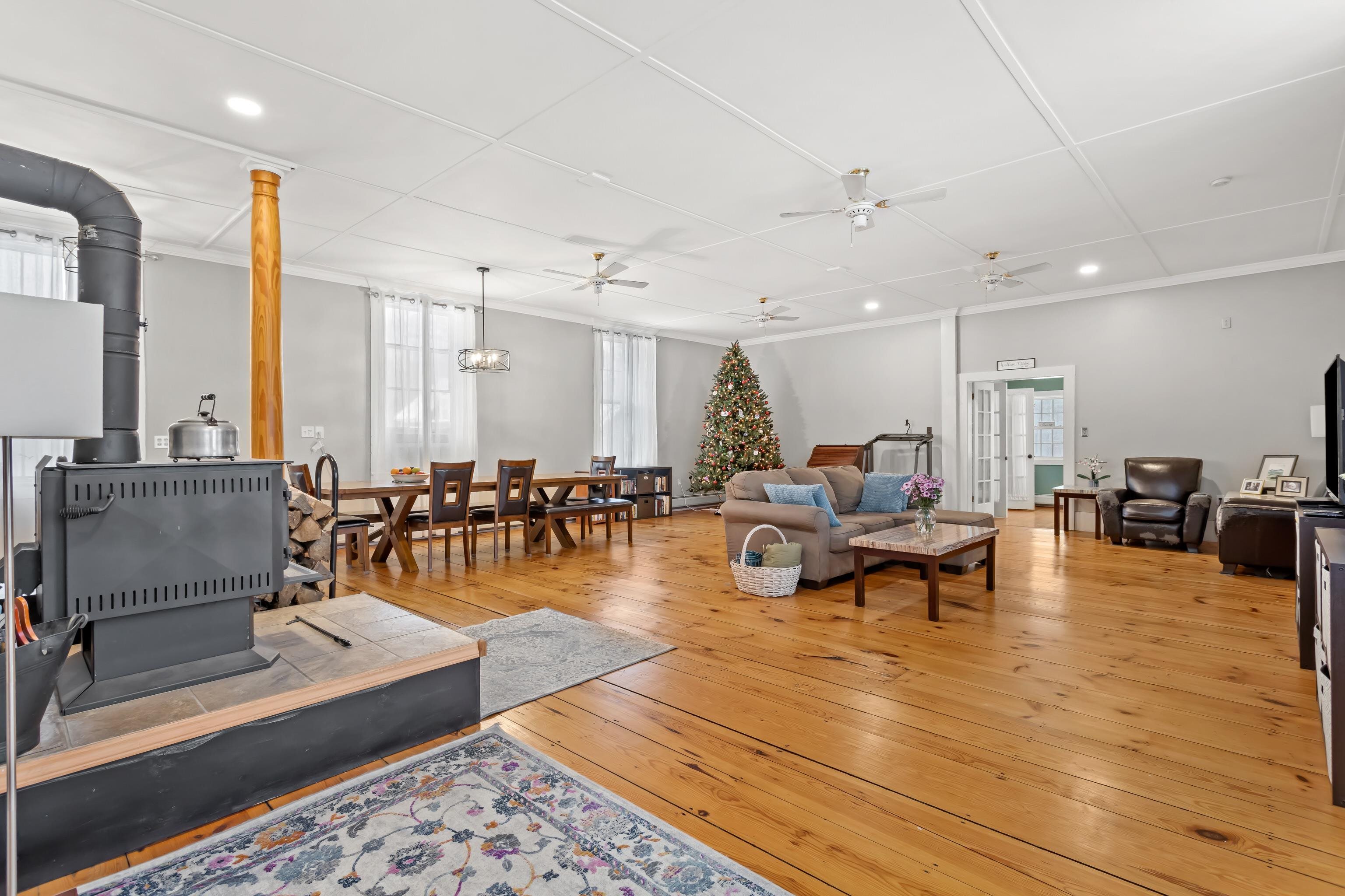 2 Depot Road Chichester, NH 03258 - Photo 8 of 34 Gallery Image 8