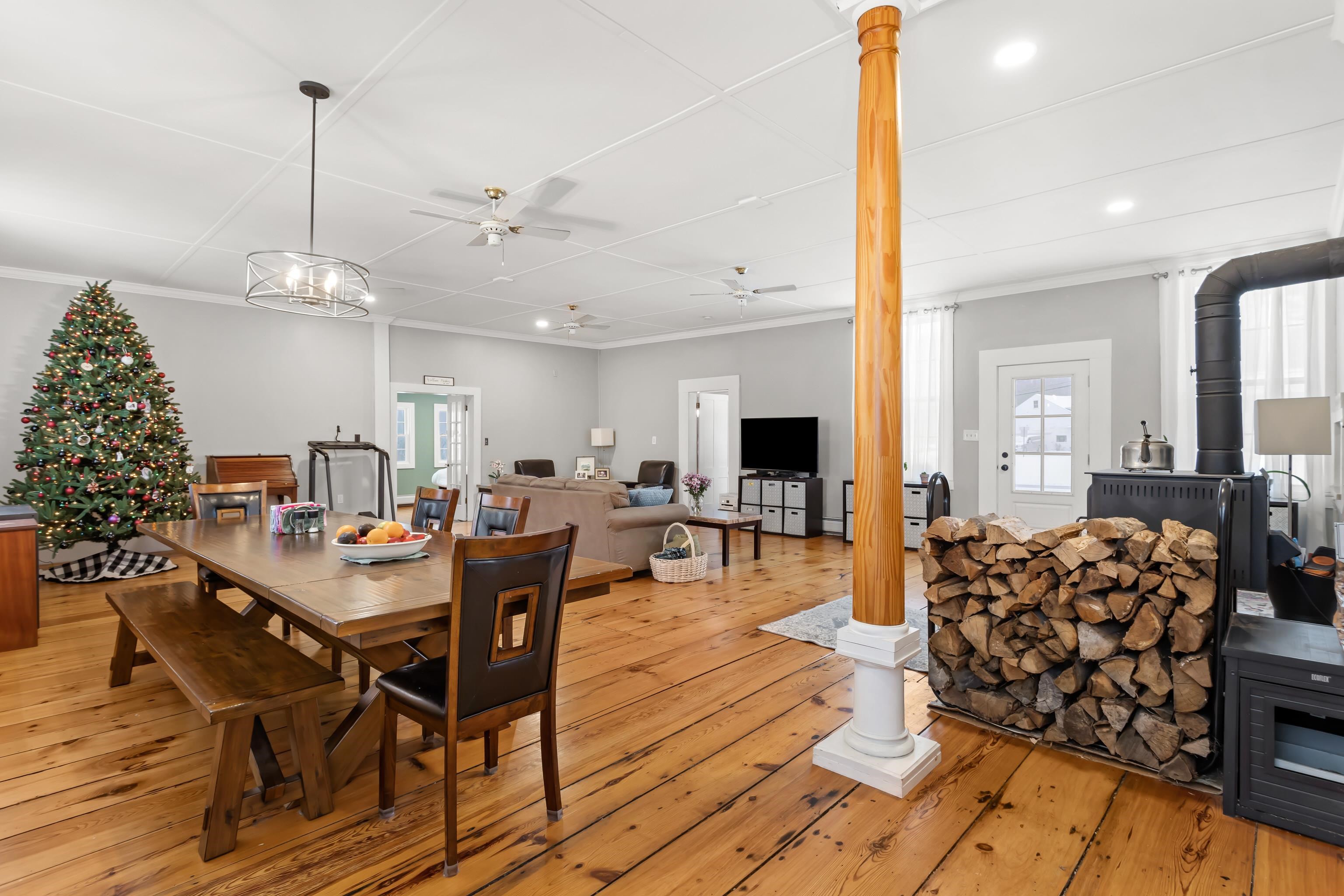 2 Depot Road Chichester, NH 03258 - Photo 9 of 34 Gallery Image 9