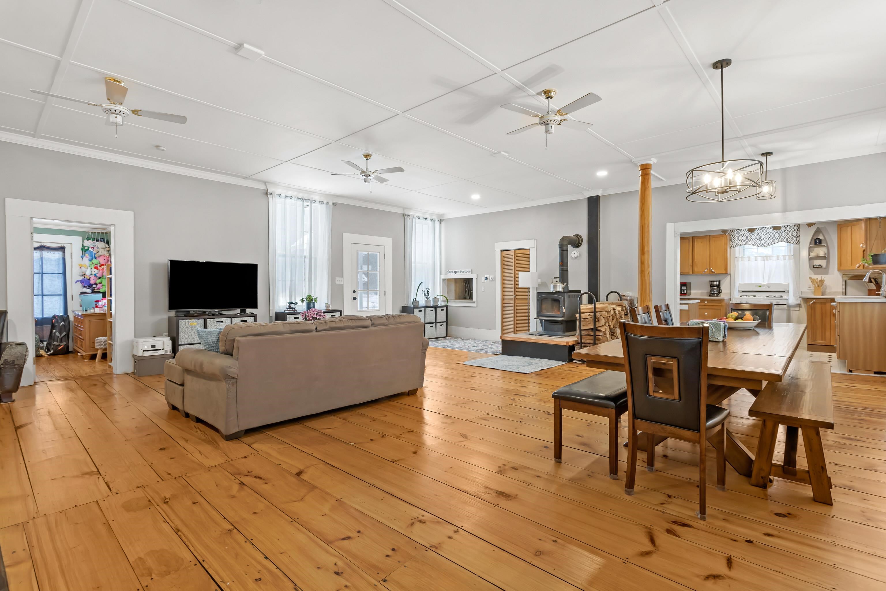 2 Depot Road Chichester, NH 03258 - Photo 10 of 34 Gallery Image 10