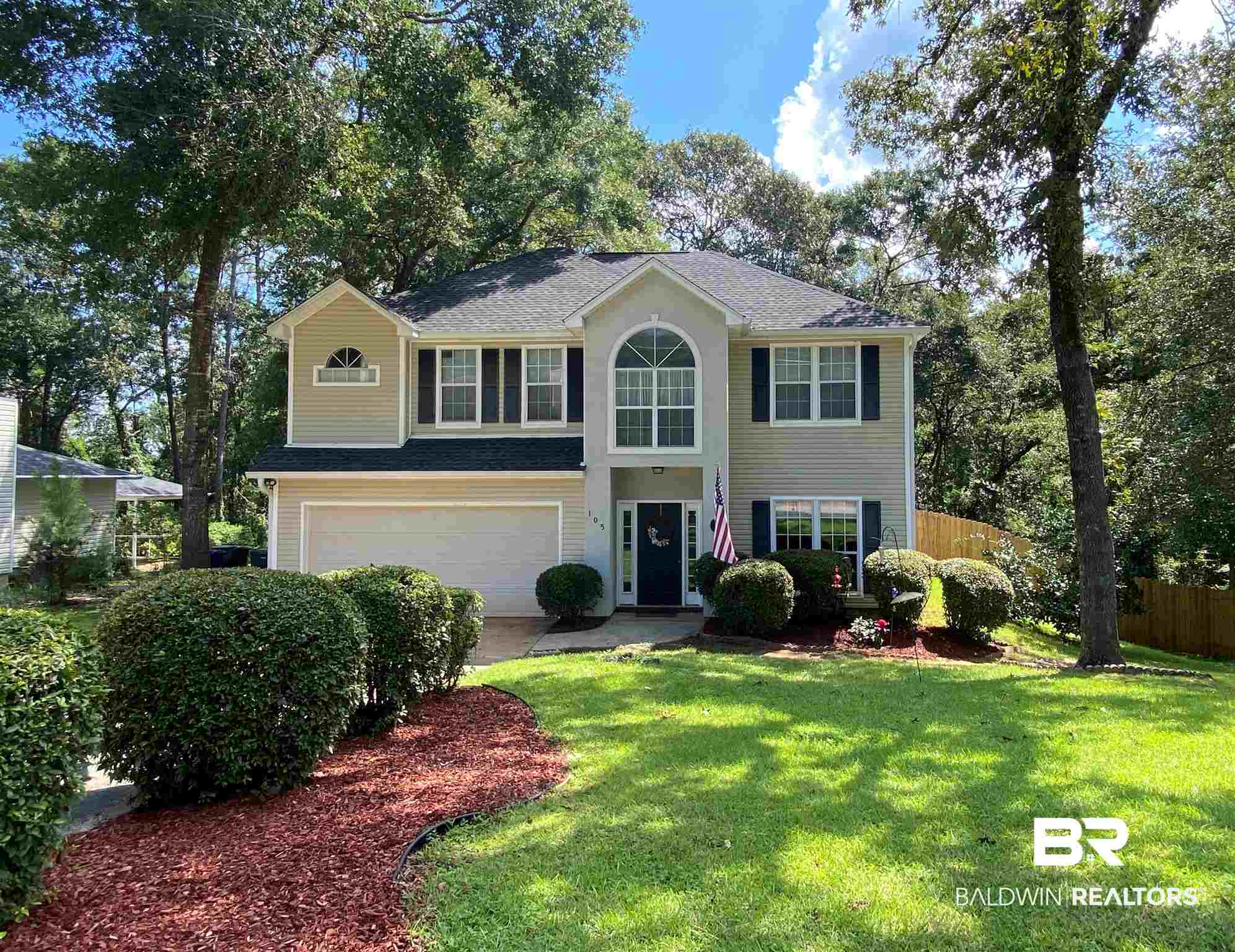 105 Myrna Circle Daphne, AL 36526 - Photo 1 of 25