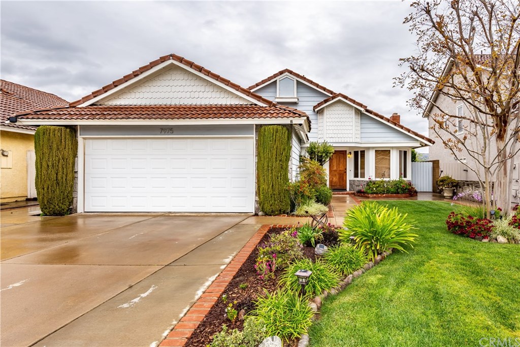 7975 East Bauer Road Anaheim Hills, CA 92808 - Photo 1 of 1 Beautiful Single Story View House