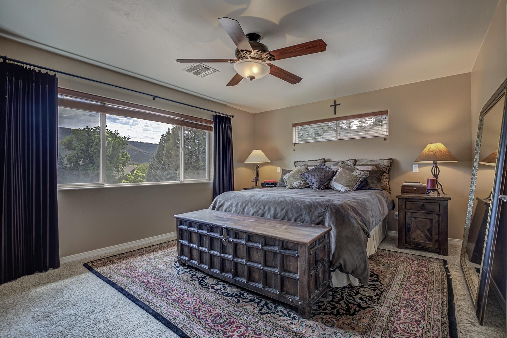 3727 Anvil Road Pine, AZ 85544 - Photo 15 of 36
