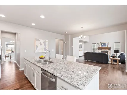 $645,000 | 5461 Homeward Drive, Timnath, CO 80547