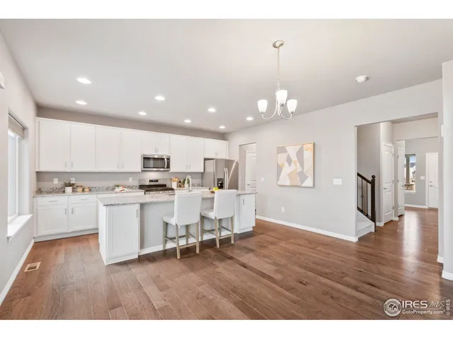 $650,000 | 5461 Homeward Drive, Timnath, CO 80547