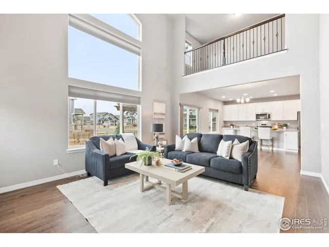 $650,000 | 5461 Homeward Drive, Timnath, CO 80547