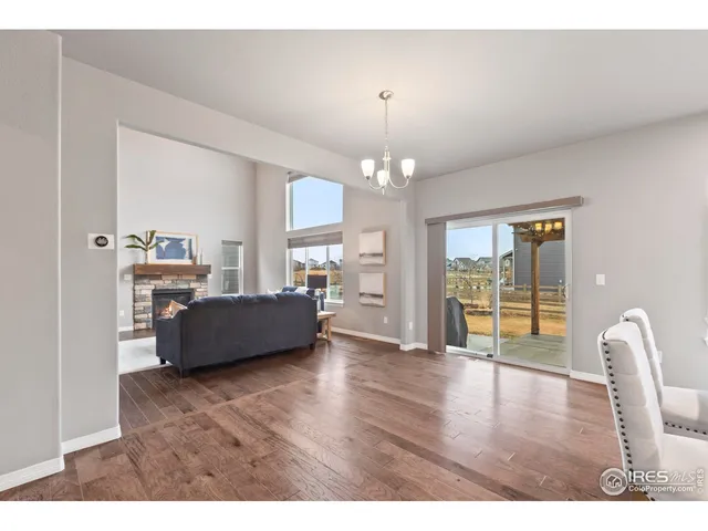 $650,000 | 5461 Homeward Drive, Timnath, CO 80547