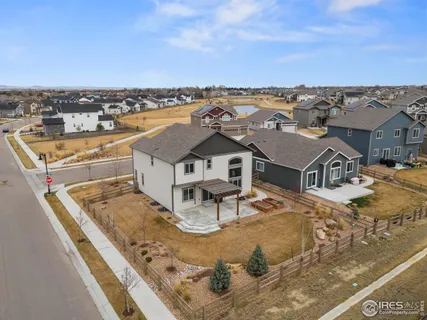 $645,000 | 5461 Homeward Drive, Timnath, CO 80547