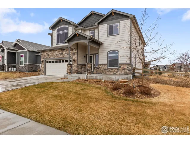 $650,000 | 5461 Homeward Drive, Timnath, CO 80547