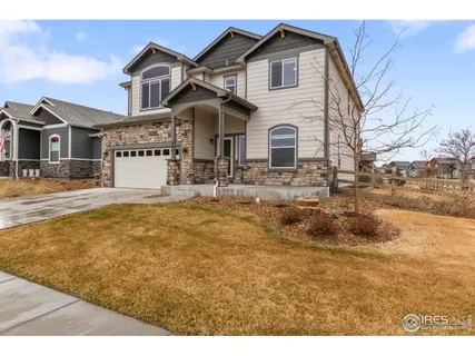 $645,000 | 5461 Homeward Drive, Timnath, CO 80547