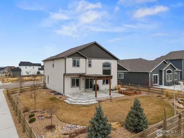 $650,000 | 5461 Homeward Drive, Timnath, CO 80547
