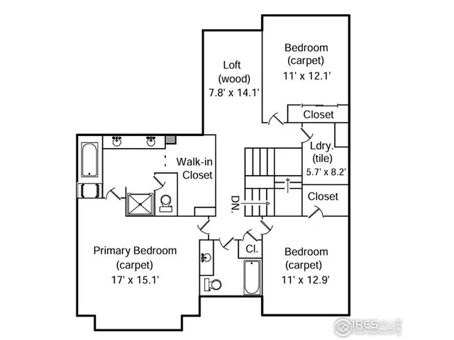 $650,000 | 5461 Homeward Drive, Timnath, CO 80547