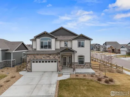 $645,000 | 5461 Homeward Drive, Timnath, CO 80547