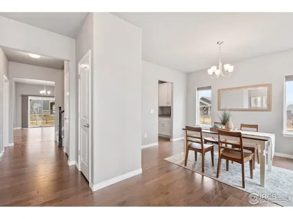 $645,000 | 5461 Homeward Drive, Timnath, CO 80547