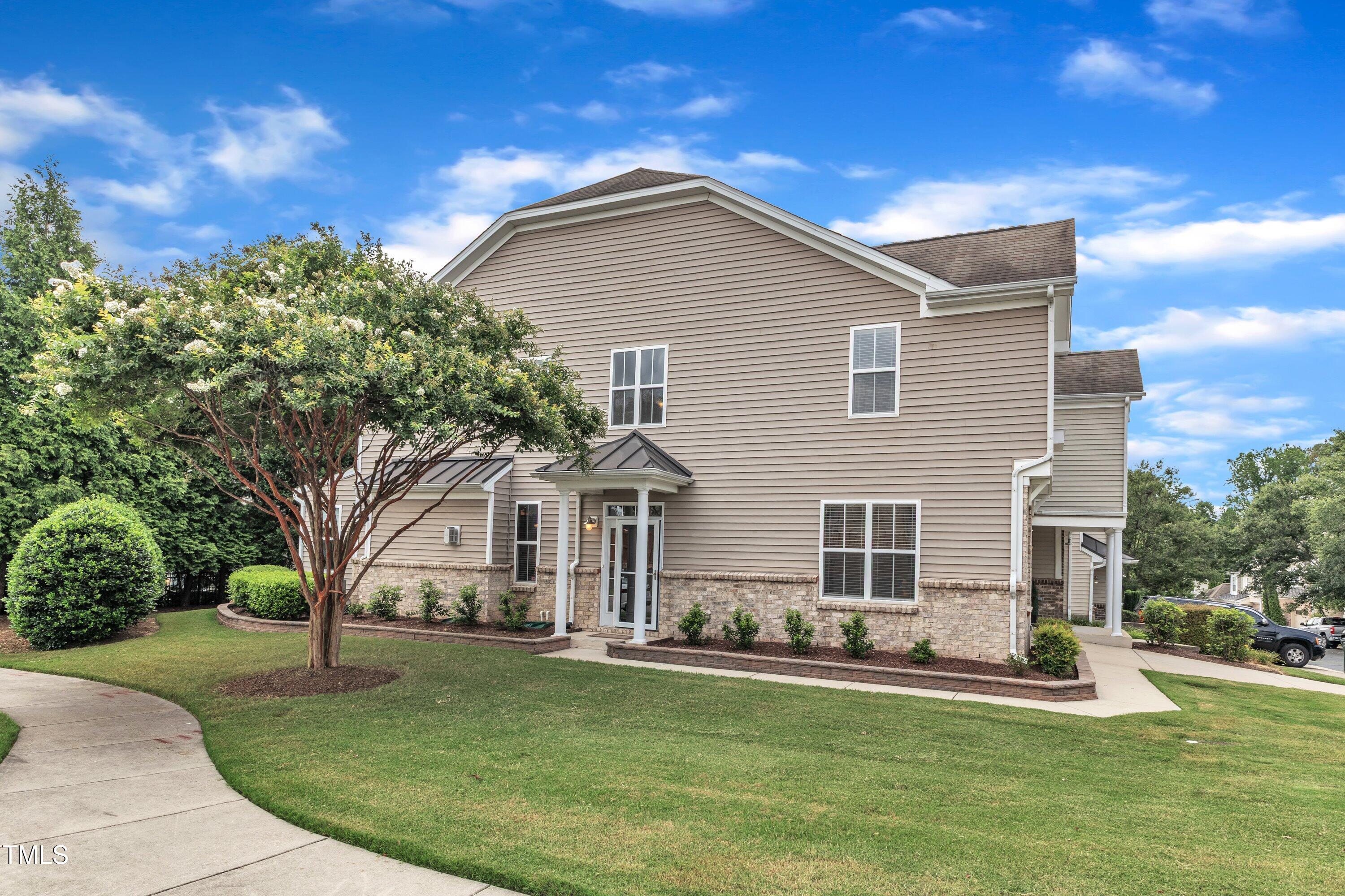 2801 Casona Way Raleigh, NC 27616 - Photo 3 of 48 03-2801 Casona-3