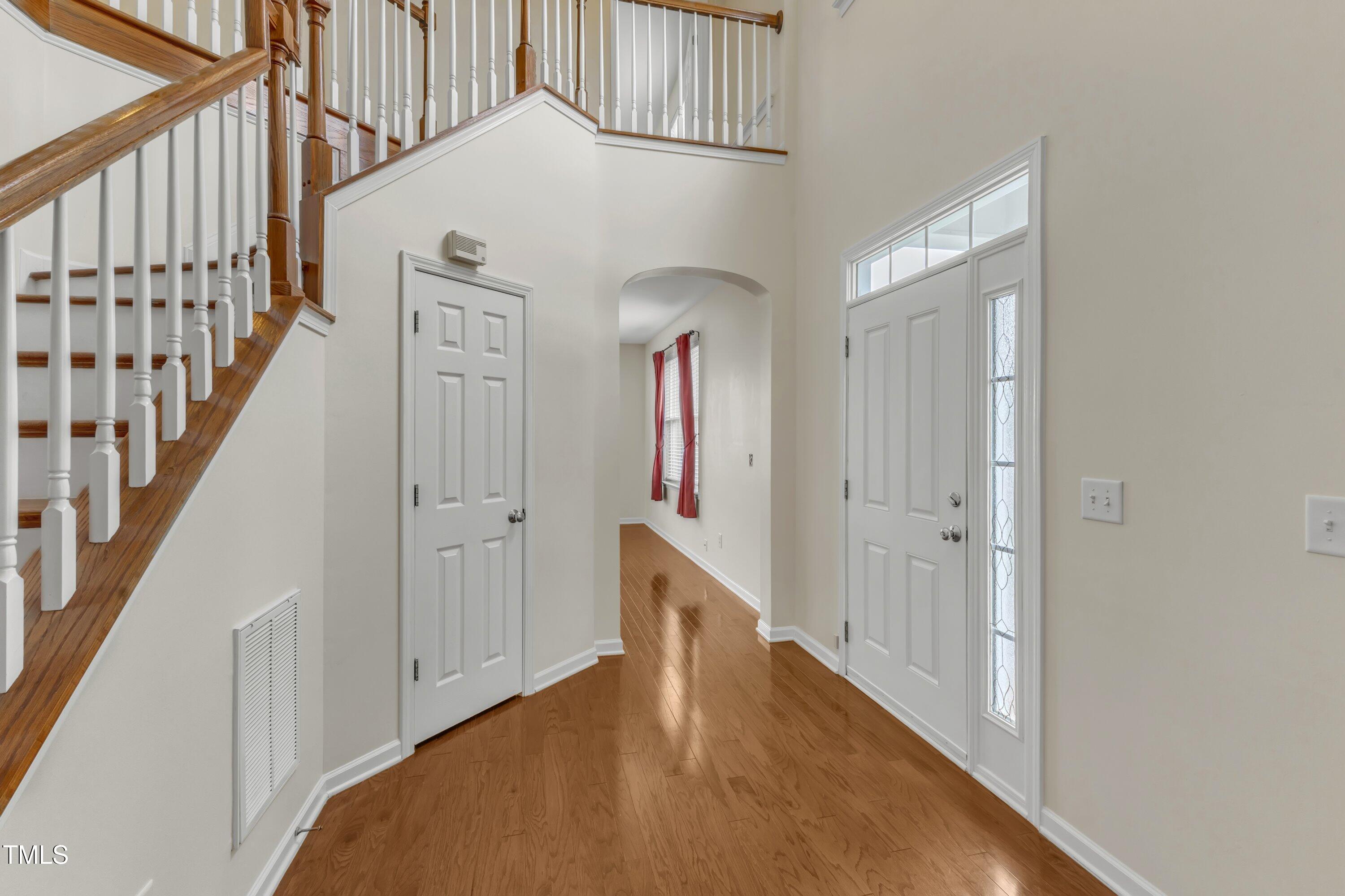 2801 Casona Way Raleigh, NC 27616 - Photo 6 of 48 06-2801 Casona-11