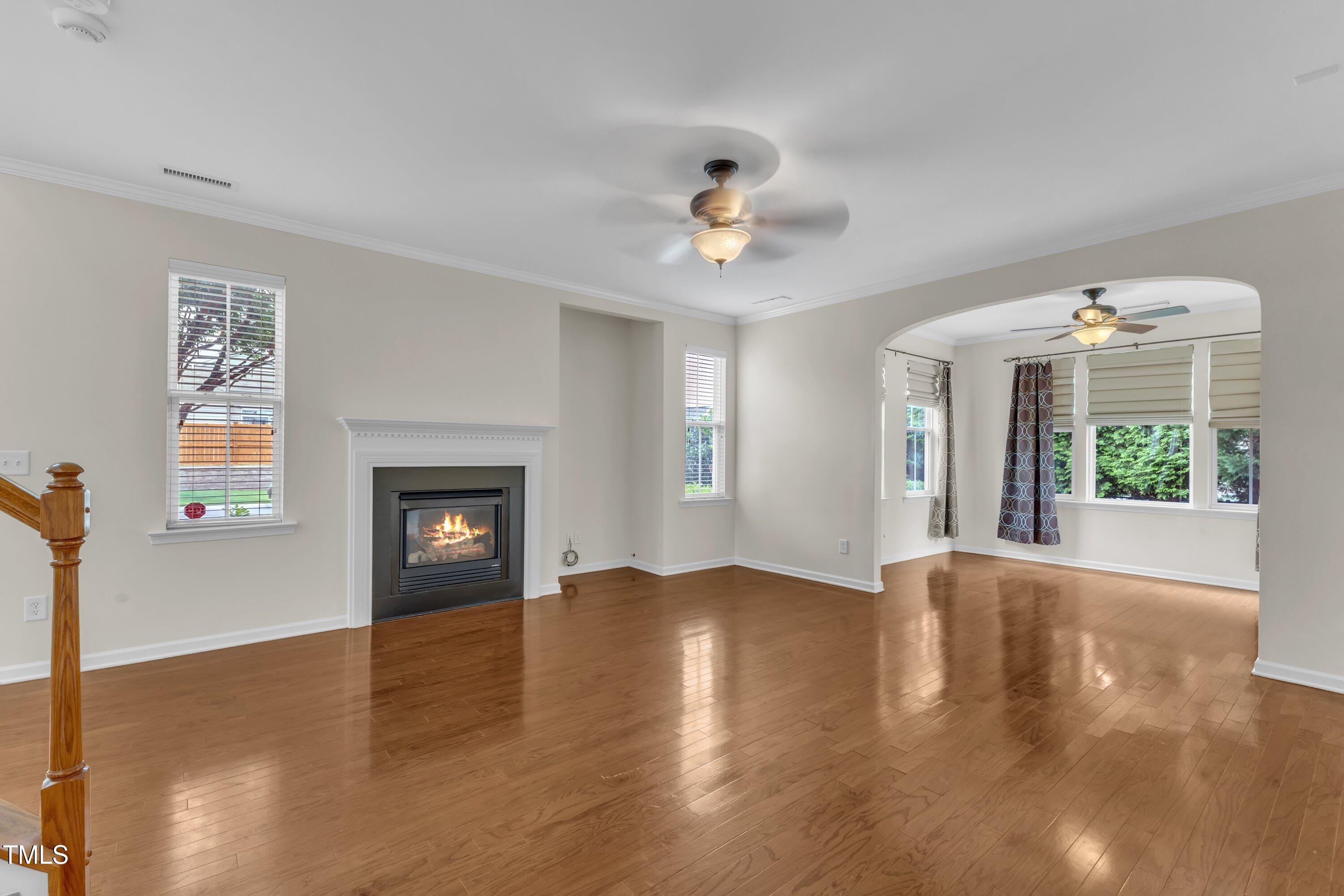 2801 Casona Way Raleigh, NC 27616 - Photo 8 of 48 08-2801 Casona-14