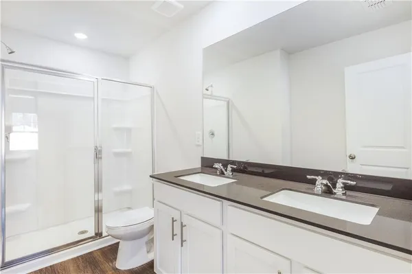 $299,900 | 403 Whitehorse Way, Unit 41, Conyers, GA 30094