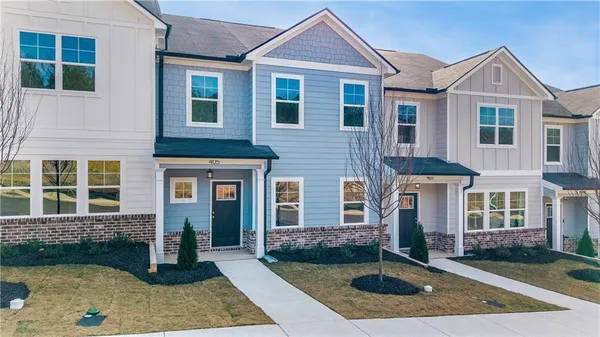 $299,900 | 403 Whitehorse Way, Unit 41, Conyers, GA 30094