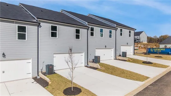 $299,900 | 403 Whitehorse Way, Unit 41, Conyers, GA 30094